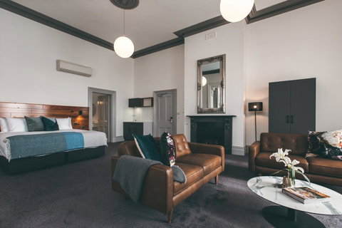 Maylands Lodge - Northern Rivers Accommodation 23