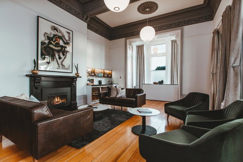 Maylands Lodge - Northern Rivers Accommodation 15