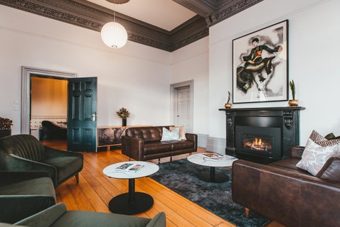 Maylands Lodge - Northern Rivers Accommodation 19