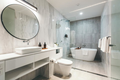 Maylands Lodge - Northern Rivers Accommodation 18