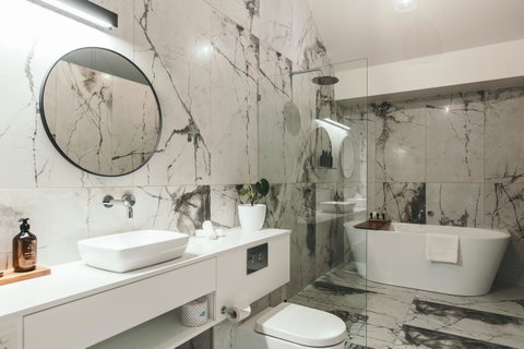 Maylands Lodge - Northern Rivers Accommodation 10