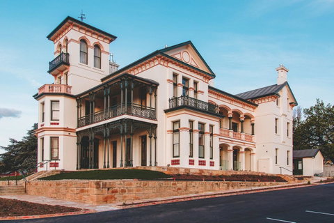 Maylands Lodge - Northern Rivers Accommodation 20