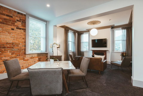 Maylands Lodge - Northern Rivers Accommodation 11