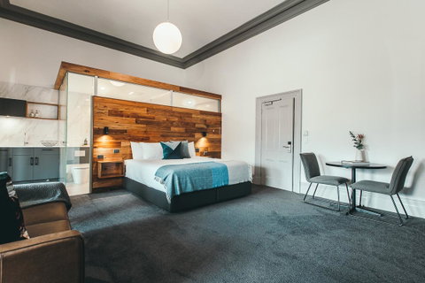 Maylands Lodge - Northern Rivers Accommodation 4