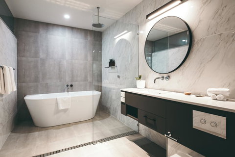 Maylands Lodge - Northern Rivers Accommodation 36