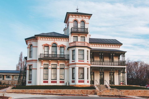 Maylands Lodge - Northern Rivers Accommodation 17