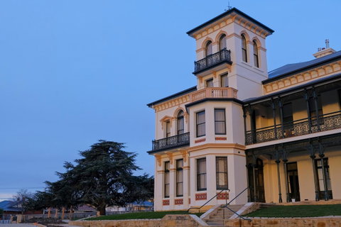 Maylands Lodge - Northern Rivers Accommodation 28