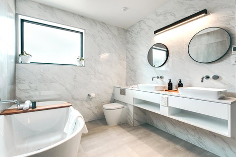 Maylands Lodge - Northern Rivers Accommodation 22