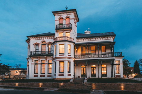 Maylands Lodge - Northern Rivers Accommodation 1
