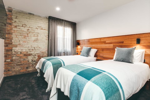 Maylands Lodge - Northern Rivers Accommodation 27