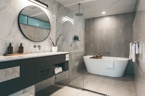 Maylands Lodge - Northern Rivers Accommodation 13