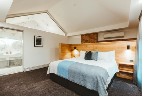 Maylands Lodge - Northern Rivers Accommodation 9
