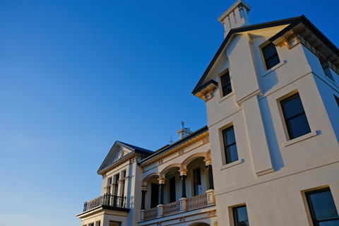 Maylands Lodge - Northern Rivers Accommodation 6