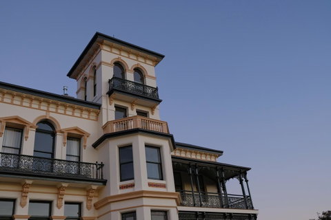Maylands Lodge - Northern Rivers Accommodation 31