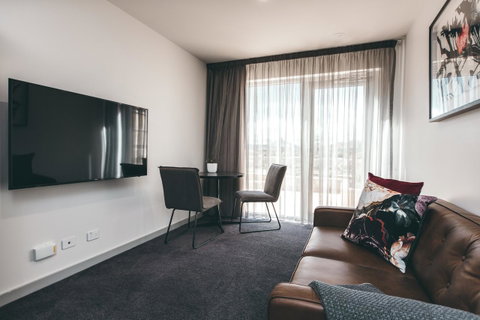 Maylands Lodge - Northern Rivers Accommodation 38