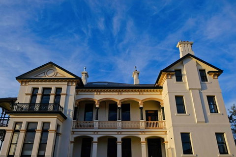 Maylands Lodge - Northern Rivers Accommodation 32