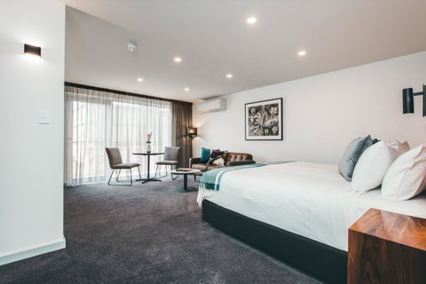 Maylands Lodge - Northern Rivers Accommodation 26