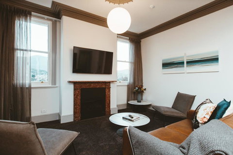 Maylands Lodge - Northern Rivers Accommodation 12