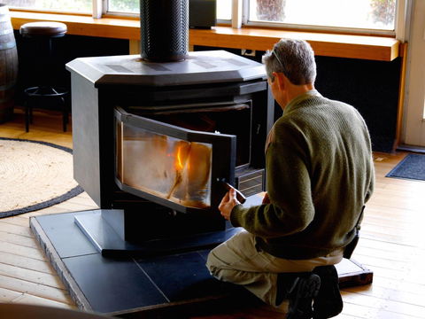 Pedder Wilderness Lodge - Northern Rivers Accommodation 4