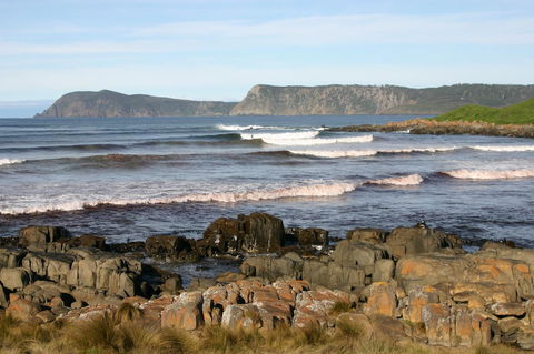 Cloudy Bay Beach House - Northern Rivers Accommodation 16