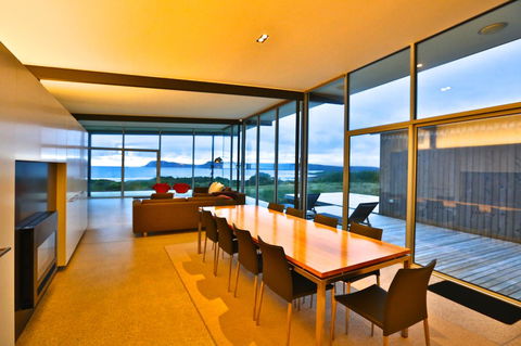 Cloudy Bay Beach House - Northern Rivers Accommodation 39