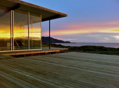 Cloudy Bay Beach House - Northern Rivers Accommodation 7