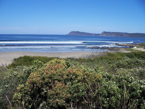 Cloudy Bay Beach House - Northern Rivers Accommodation 25
