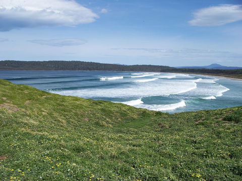 Cloudy Bay Beach House - Northern Rivers Accommodation 23