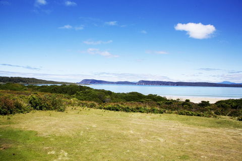 Cloudy Bay Beach House - Northern Rivers Accommodation 40