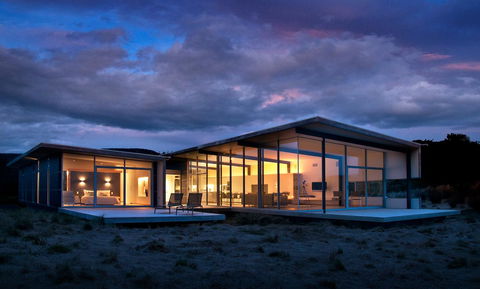 Cloudy Bay Beach House - Northern Rivers Accommodation 3