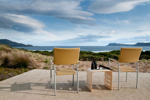 Cloudy Bay Beach House - Northern Rivers Accommodation 5