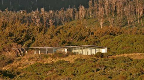 Cloudy Bay Beach House - Northern Rivers Accommodation 27
