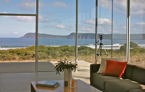 Cloudy Bay Beach House - Northern Rivers Accommodation 10