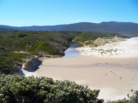 Cloudy Bay Beach House - Northern Rivers Accommodation 13