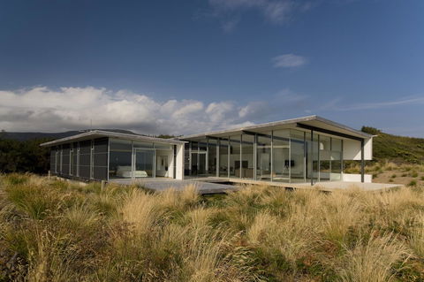 Cloudy Bay Beach House - Northern Rivers Accommodation 9