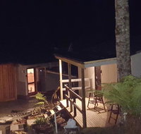 Cradle Alpine Retreat - Northern Rivers Accommodation