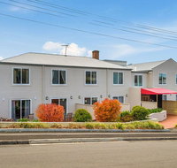 Apartment 104 - Northern Rivers Accommodation