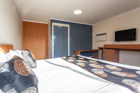 Black Buffalo - Northern Rivers Accommodation 3