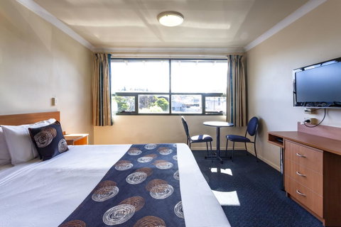 Black Buffalo - Northern Rivers Accommodation 7