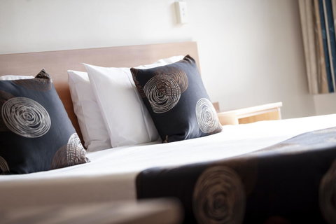 Black Buffalo - Northern Rivers Accommodation 5