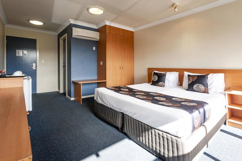Black Buffalo - Northern Rivers Accommodation 10