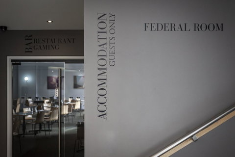 Black Buffalo - Northern Rivers Accommodation 17