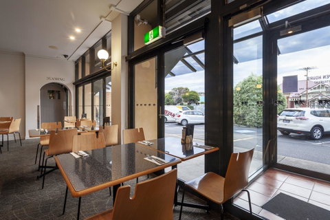Black Buffalo - Northern Rivers Accommodation 20