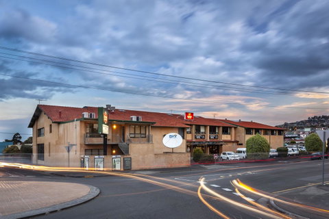 Black Buffalo - Northern Rivers Accommodation 16