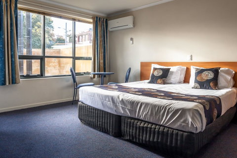 Black Buffalo - Northern Rivers Accommodation 8