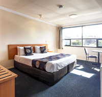 Black Buffalo - Northern Rivers Accommodation