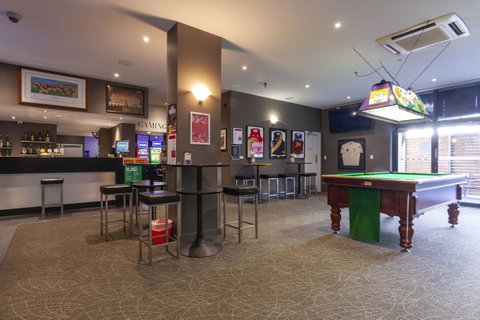 Black Buffalo - Northern Rivers Accommodation 23