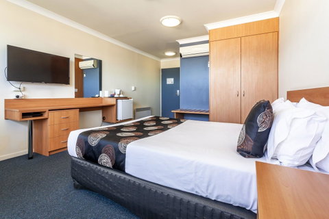 Black Buffalo - Northern Rivers Accommodation 6