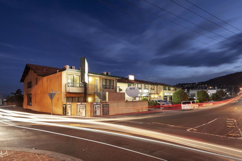 Black Buffalo - Northern Rivers Accommodation 15