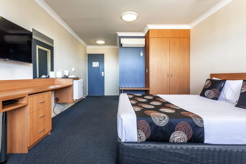 Black Buffalo - Northern Rivers Accommodation 4